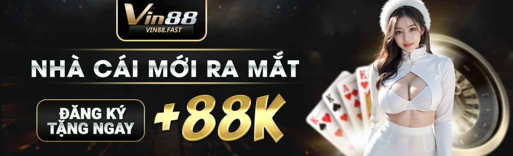 banner vin88